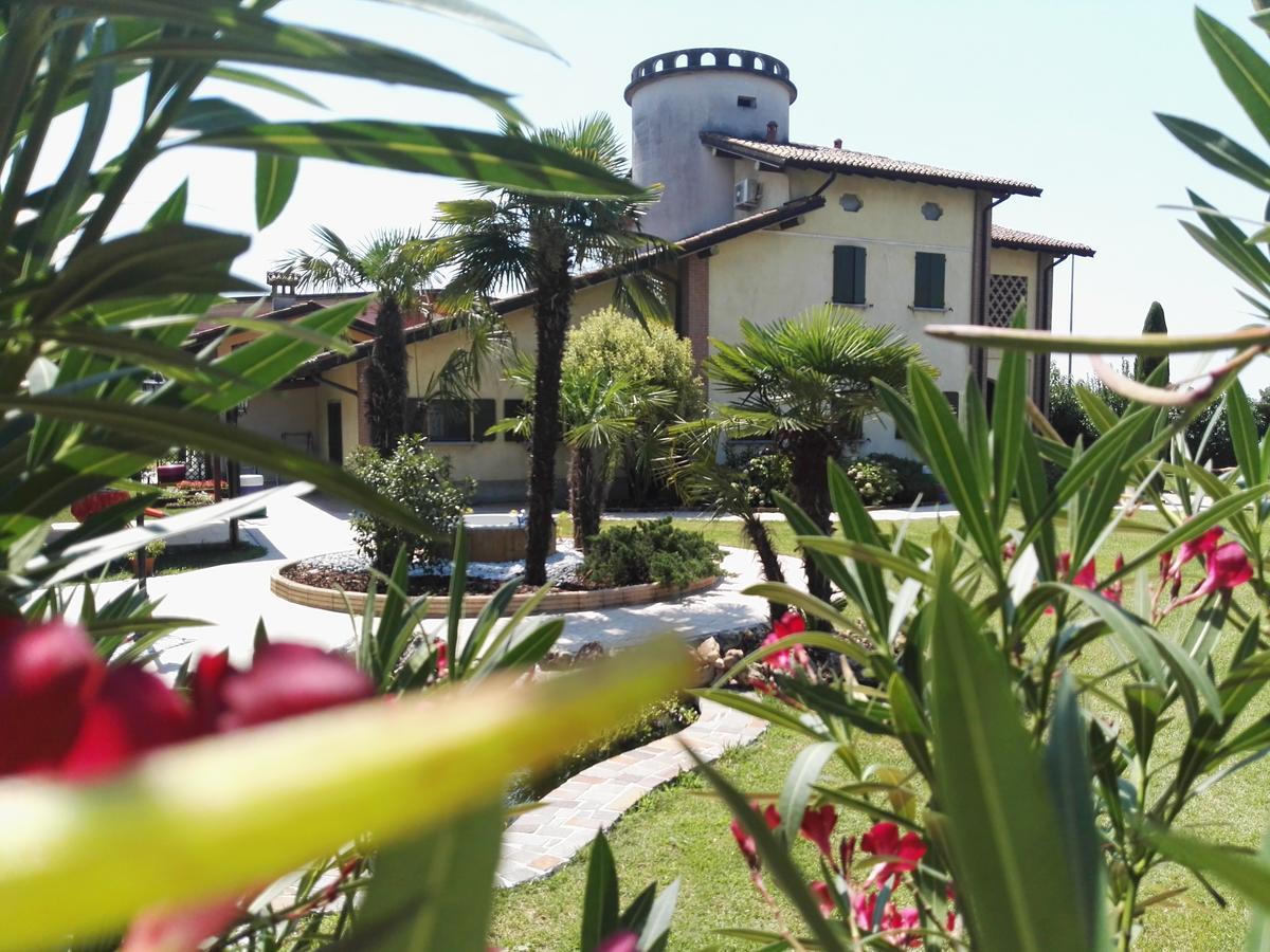 I Colori Della Vita Bagnolo Cremasco Exterior photo
